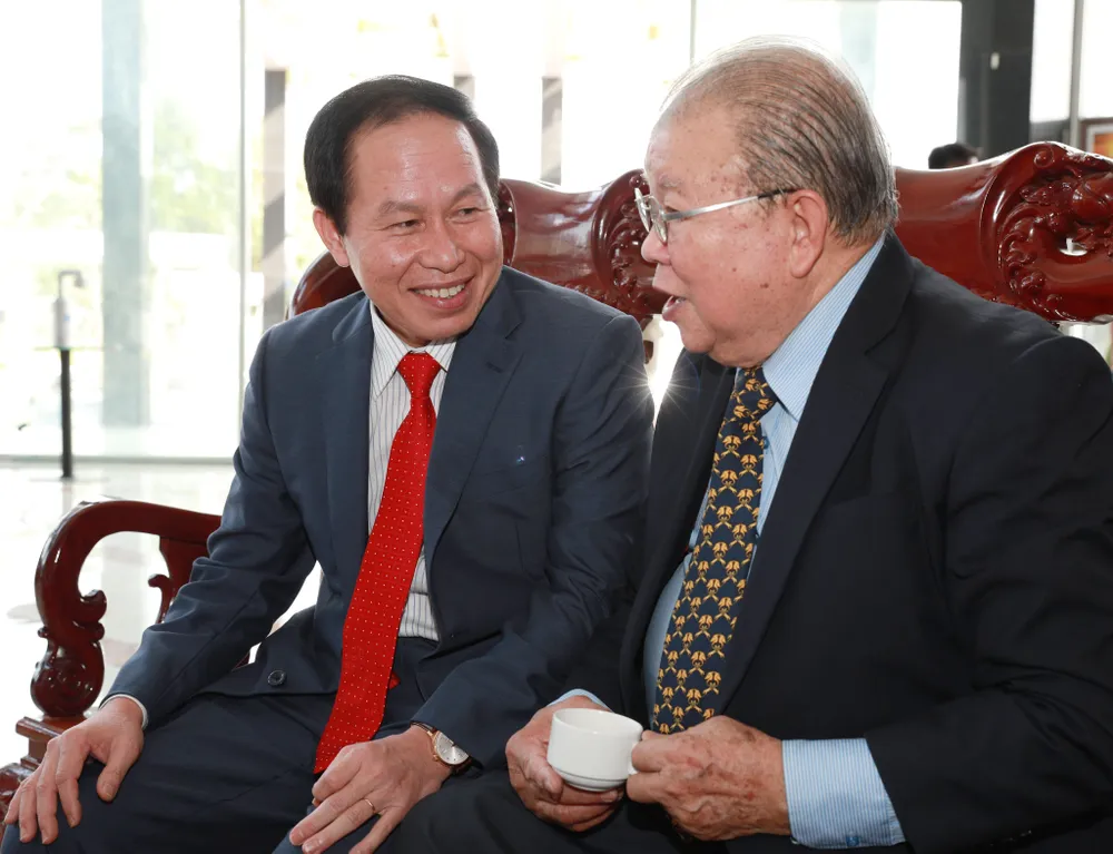 Năng động trên đường phát triển ảnh 2