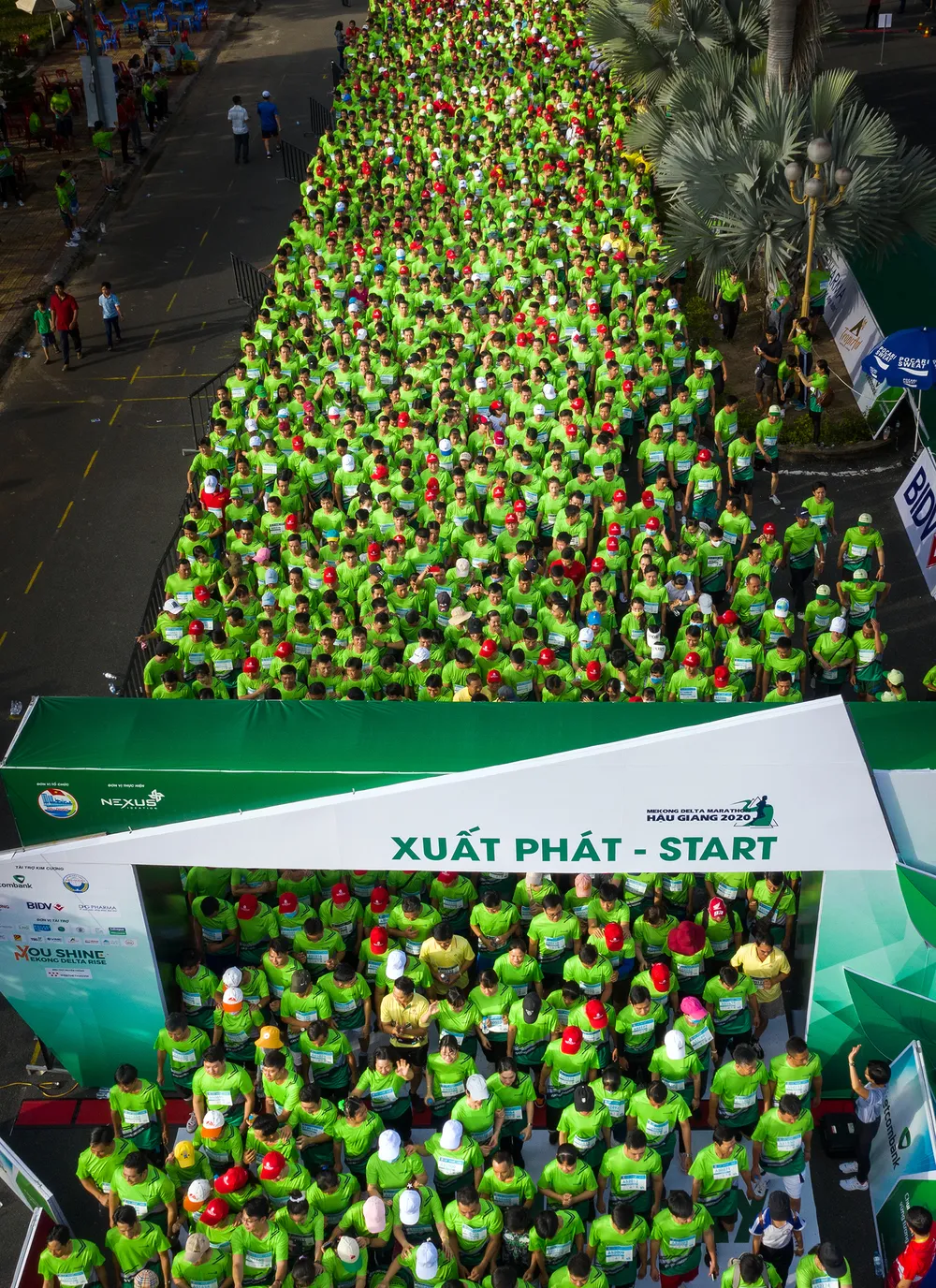 Năng động trên đường phát triển ảnh 3