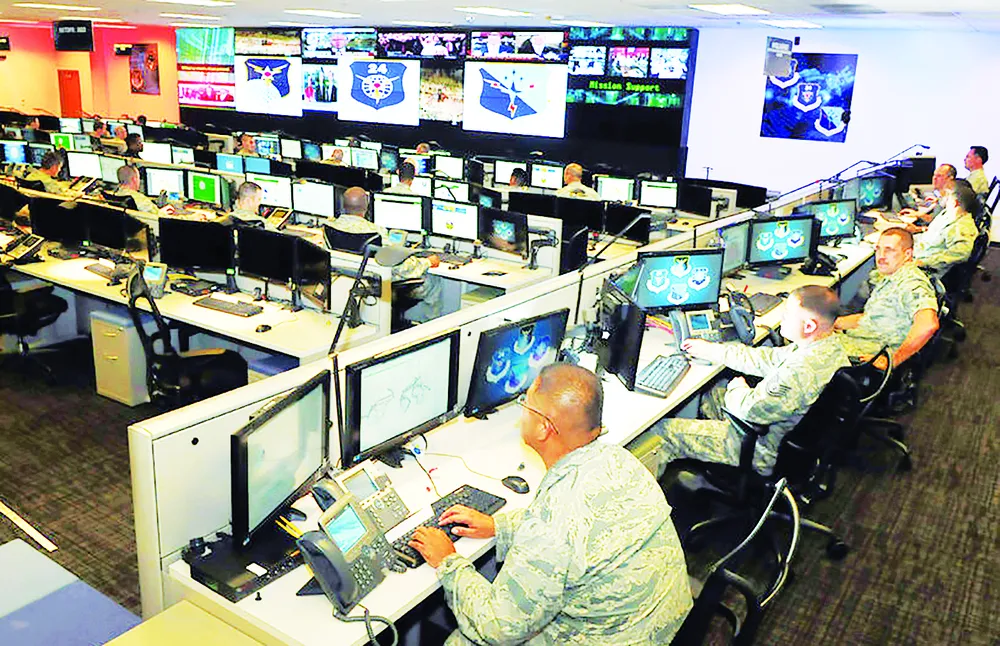 An ninh mạng -  Tấm khiên bảo vệ trong tương lai ảnh 1