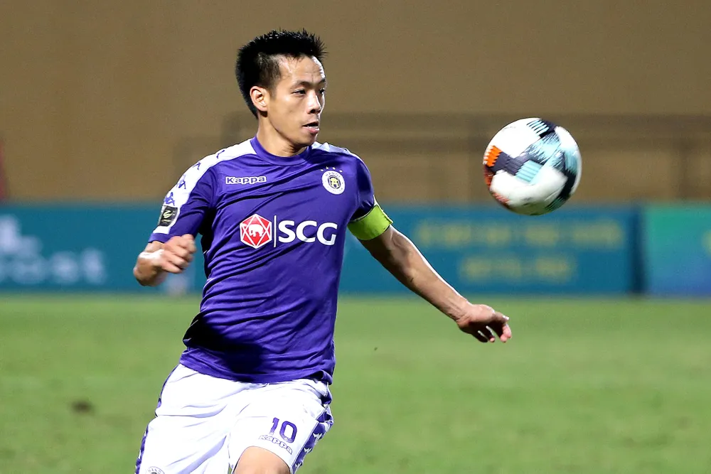 Giải thưởng Quả bóng vàng Việt Nam 2020: Mùa giải rất đặc biệt của bóng đá Việt ảnh 1