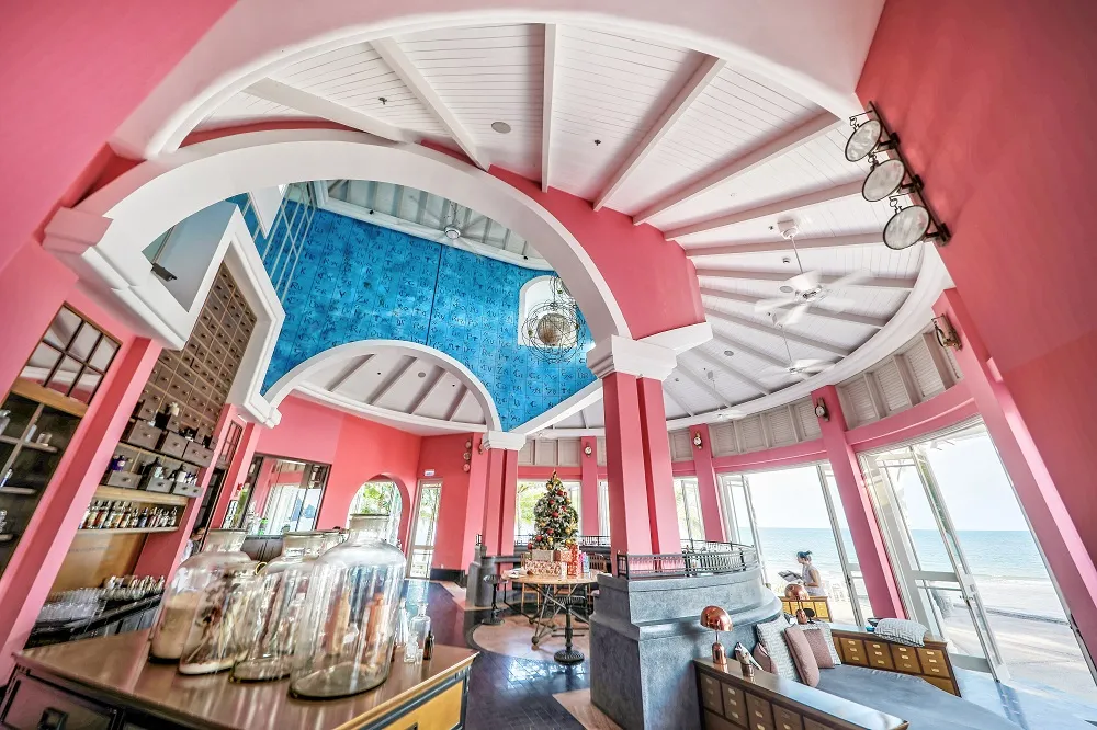 Bật mí những trải nghiệm siêu dễ thương cho các cặp đôi đến Phú Quốc mùa cuối năm ảnh 5