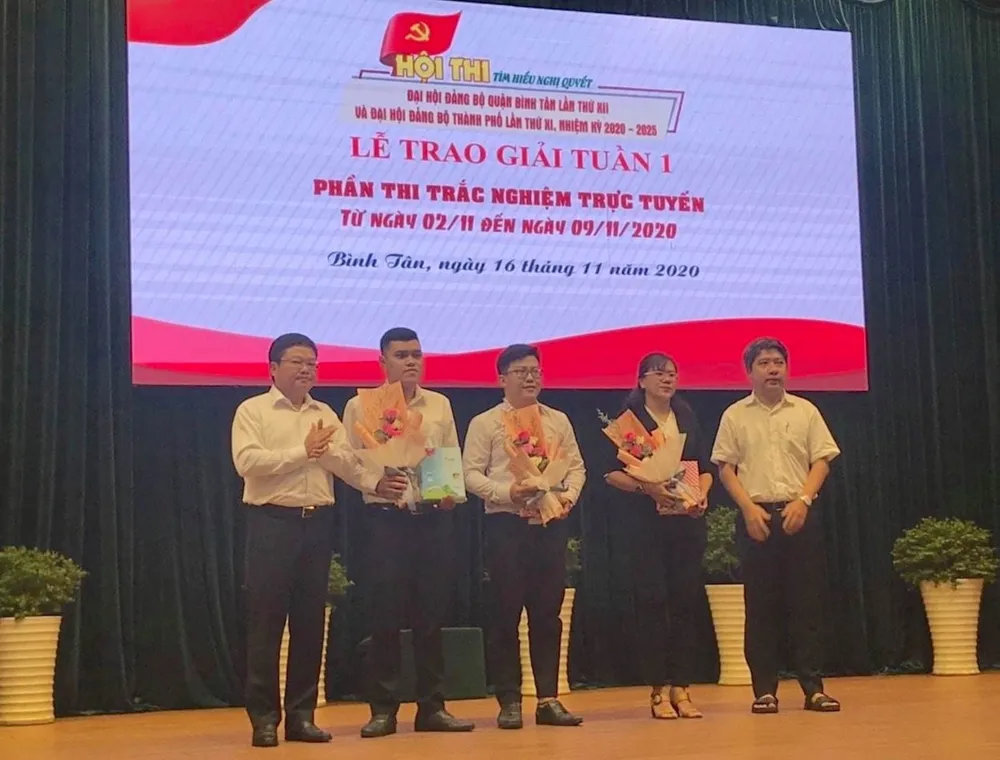 Dựa vào hiệu quả thực hiện nghị quyết để chi thu nhập tăng thêm ảnh 1