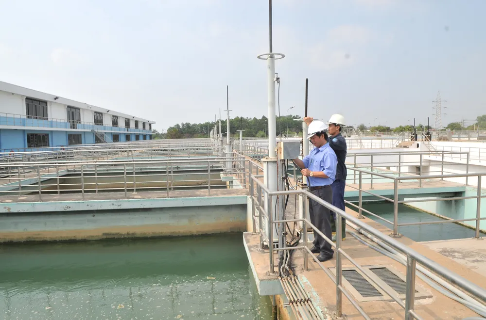 Phát triển kinh tế tuần hoàn góp phần bảo vệ môi trường ảnh 1