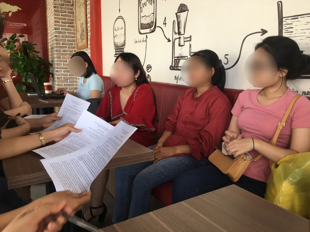 Rước họa khi giảm cân cấp tốc ảnh 1