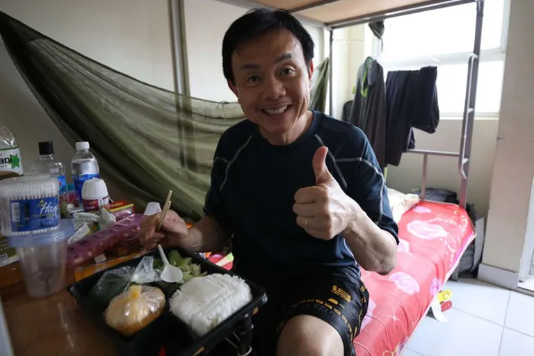 Nghệ sĩ Chí Tài: Trọn nét hồn nhiên và nghĩa tình đến vai diễn cuối cùng ảnh 2