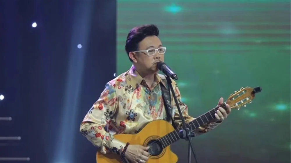 Nghệ sĩ Chí Tài: Trọn nét hồn nhiên và nghĩa tình đến vai diễn cuối cùng ảnh 3