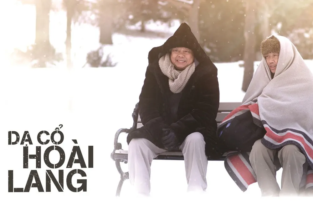 Nghệ sĩ Chí Tài: Trọn nét hồn nhiên và nghĩa tình đến vai diễn cuối cùng ảnh 6