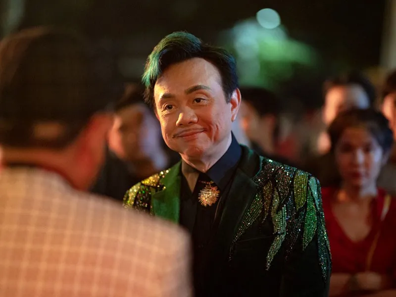 Nghệ sĩ Chí Tài: Trọn nét hồn nhiên và nghĩa tình đến vai diễn cuối cùng ảnh 8