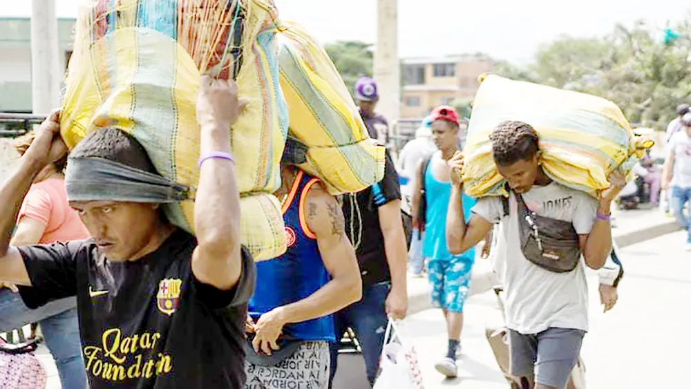 Mỹ Latinh và Caribe: Nguy cơ “khủng hoảng kép” ảnh 1