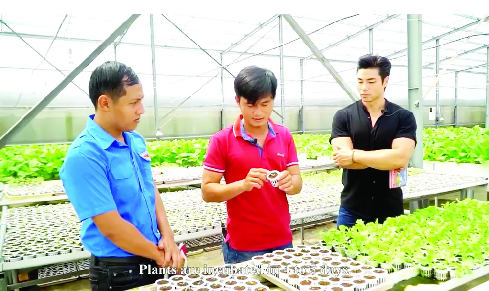 Để tin tốt ngày càng lan tỏa  ảnh 3