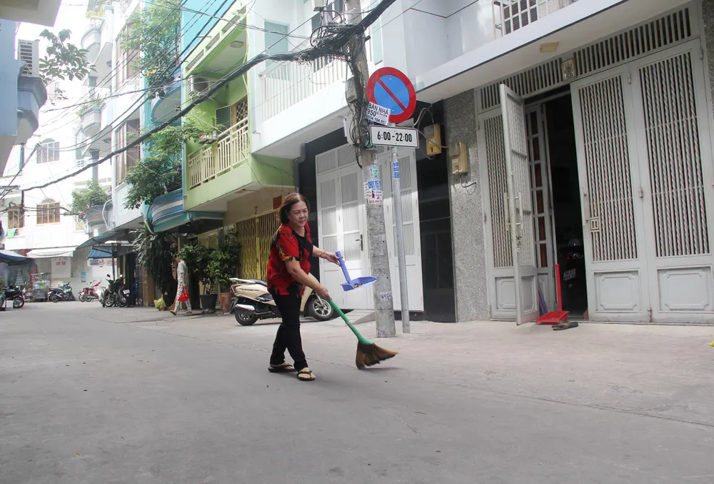 Quy ước gắn kết cộng đồng ảnh 2