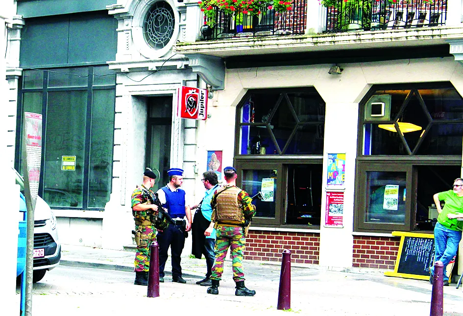 Định hướng binh nghiệp   ảnh 1