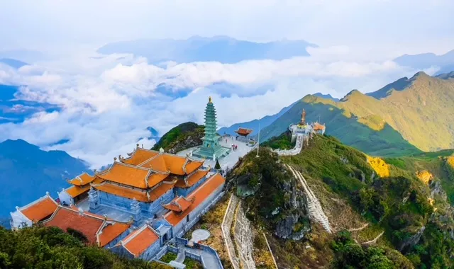 Du lịch thông minh trong thời đại số, khách hàng được lợi ảnh 2