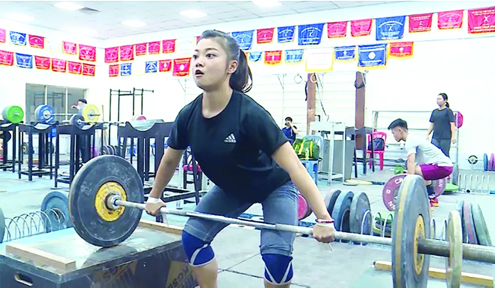 Xứng danh công dân trẻ tiêu biểu ảnh 1