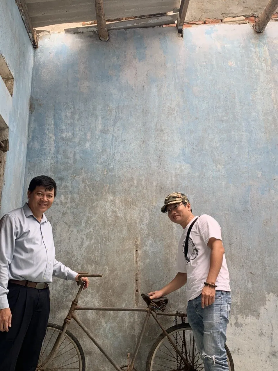 Những người chạy tiếp sức trên hành trình yêu thương  ảnh 2