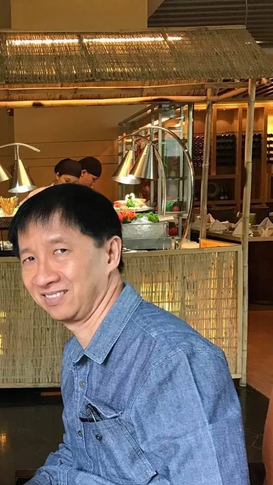 Những người chạy tiếp sức trên hành trình yêu thương  ảnh 1