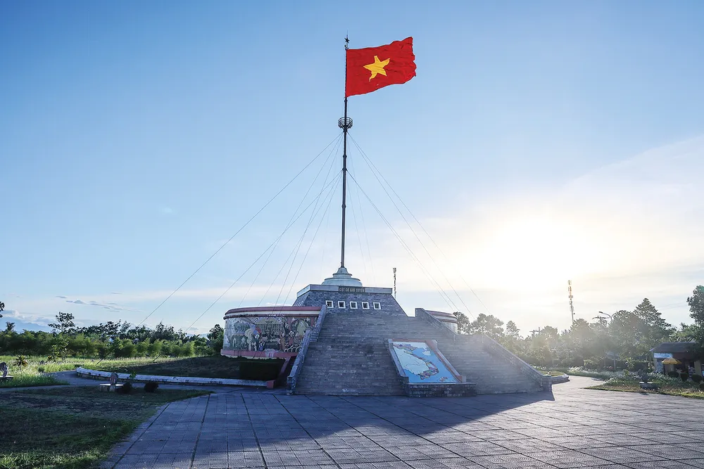 Kỳ quan Việt Nam trên Google Arts & Culture  ảnh 1