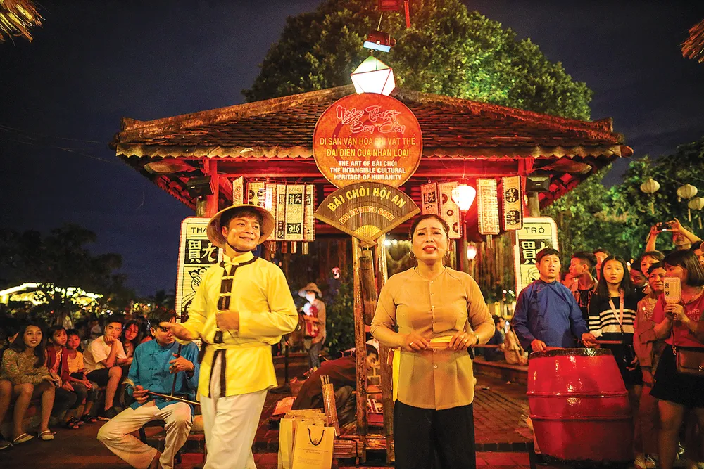 Kỳ quan Việt Nam trên Google Arts & Culture  ảnh 3