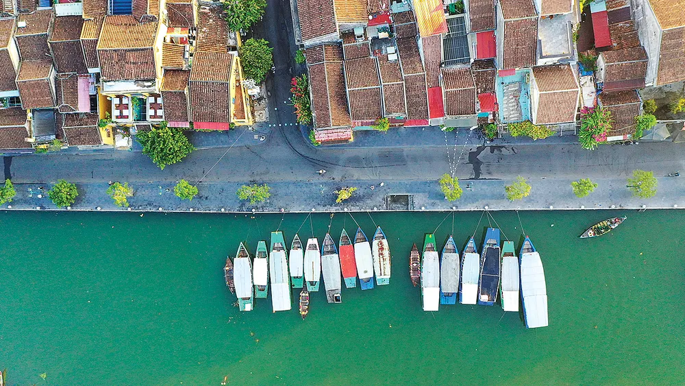 Kỳ quan Việt Nam trên Google Arts & Culture  ảnh 4