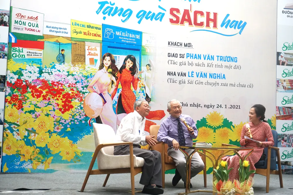 Nét đẹp văn hóa ngày tết ảnh 1