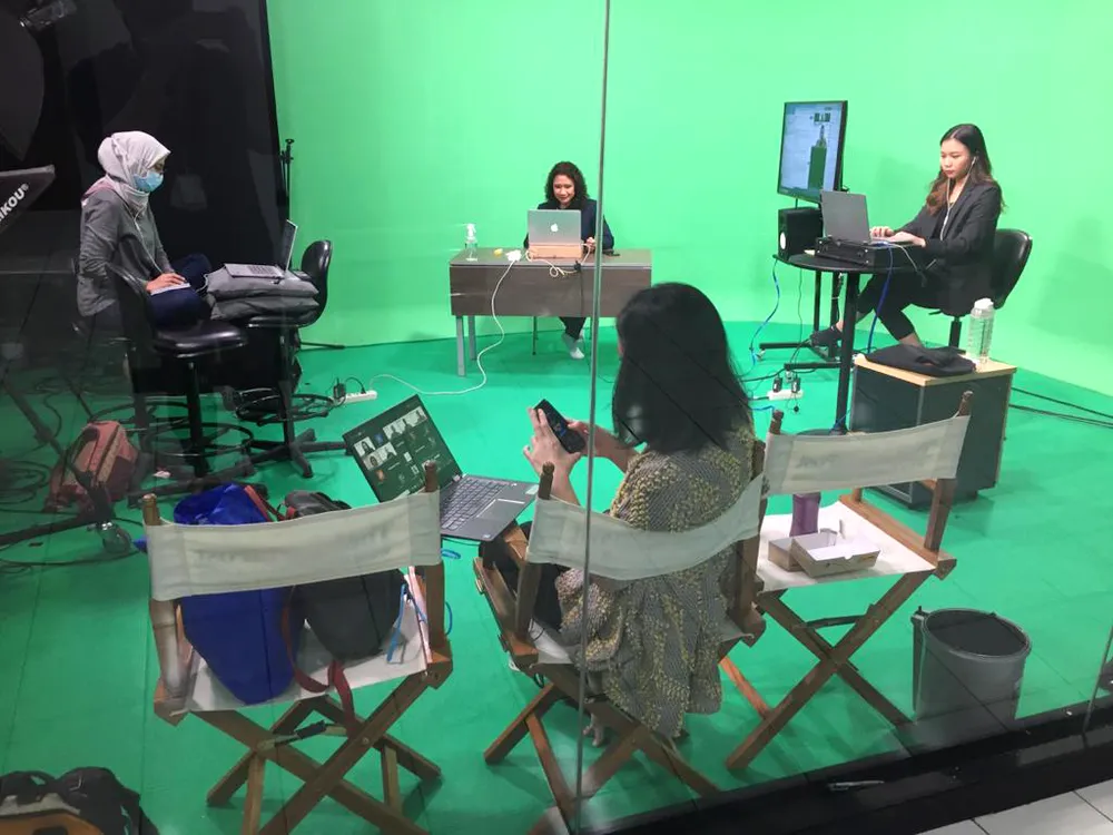 Chuyển đổi kỹ thuật số đang diễn ra nhanh chóng  tại các công ty vừa và nhỏ ở Indonesia