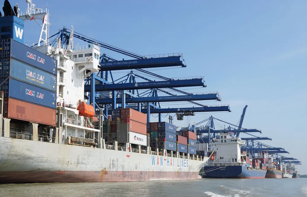 Tiếp tục cải cách giai đoạn 2 ảnh 1