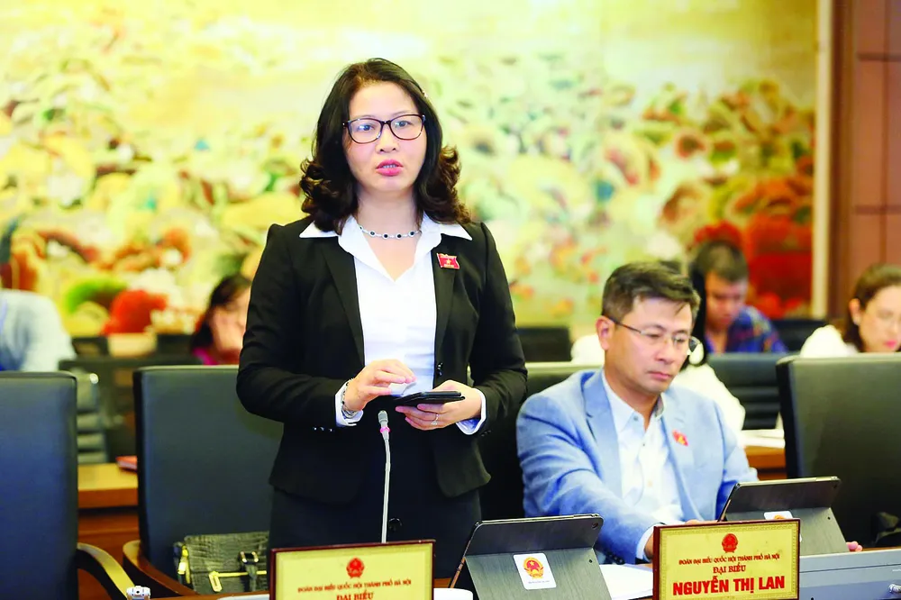 Việt Nam có thể đạt mức tăng trưởng 8% - 9% GDP ảnh 3