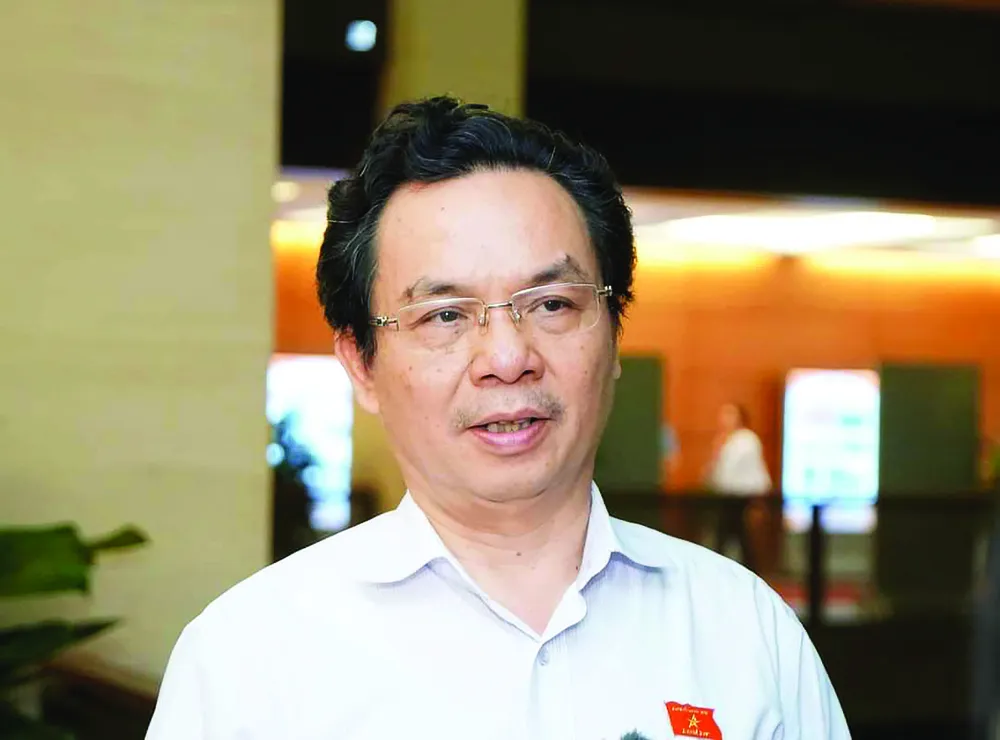 Việt Nam có thể đạt mức tăng trưởng 8% - 9% GDP ảnh 4