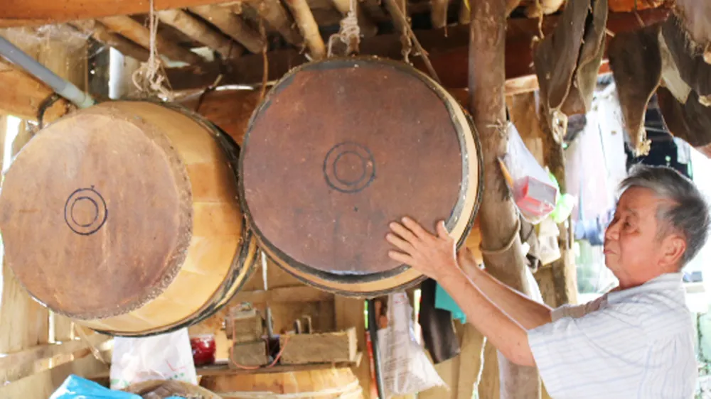 Đánh thức du lịch Đại Lộc ảnh 2