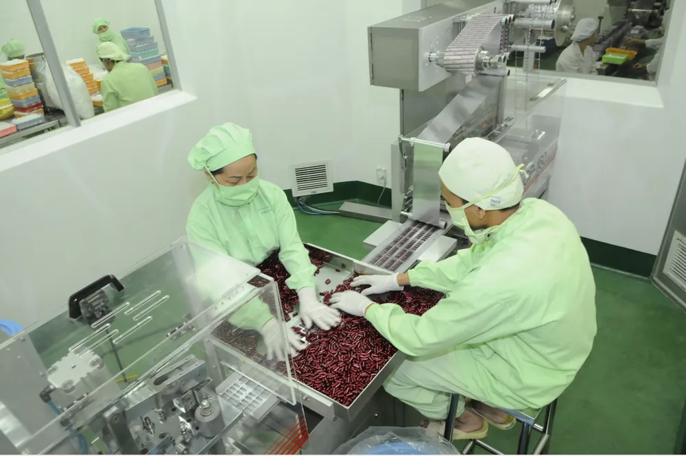 Ngành công thương TPHCM: Triển khai 14 danh mục đề án, chương trình trọng điểm ảnh 1