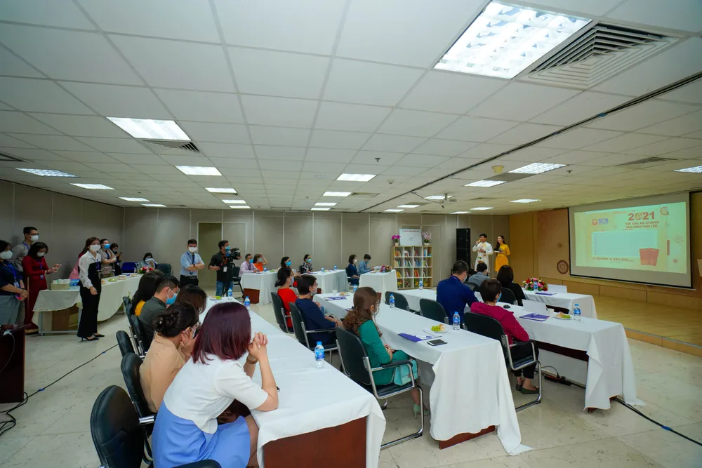 Kết quả lễ quay số đợt 1 chương trình khuyến mại “Tân Sửu an khang - Tân niên vạn lộc”