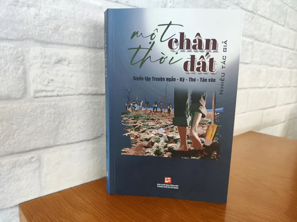 "Một thời chân đất" lắm ân tình…