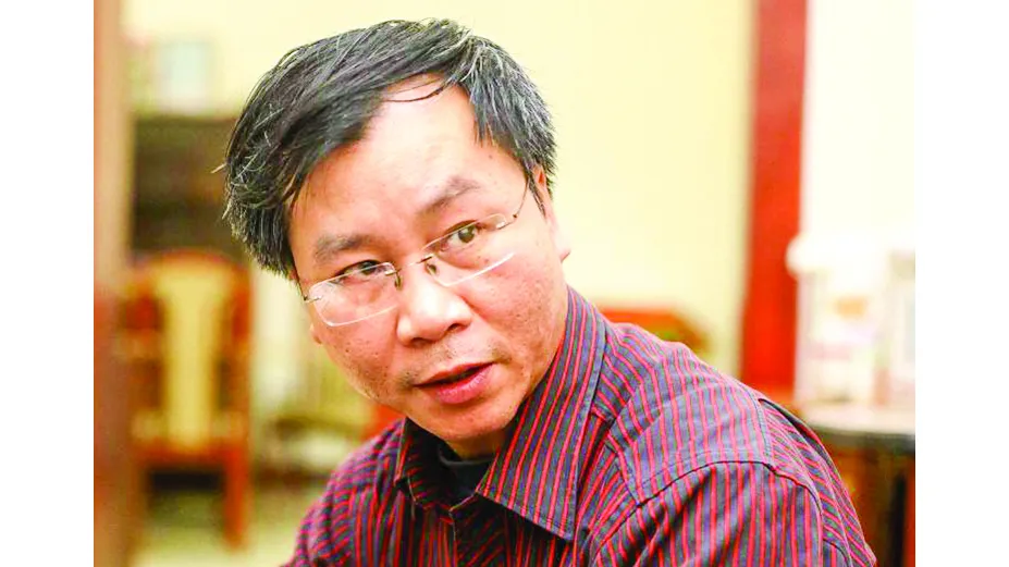 Doanh nghiệp nhà nước cần đổi mới để mạnh lên thay vì đòi hỏi hỗ trợ ảnh 1