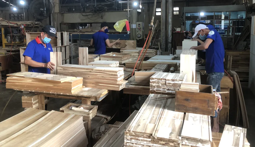 Cơ hội phát triển vật tư nông nghiệp trong nước ảnh 1