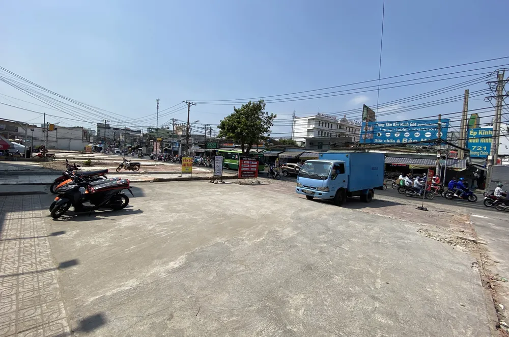 Xóa ách tắc đền bù, bắt đầu từ đâu? ảnh 1