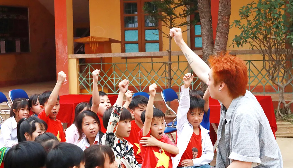 S Music - Mang âm nhạc đến muôn nơi ảnh 1