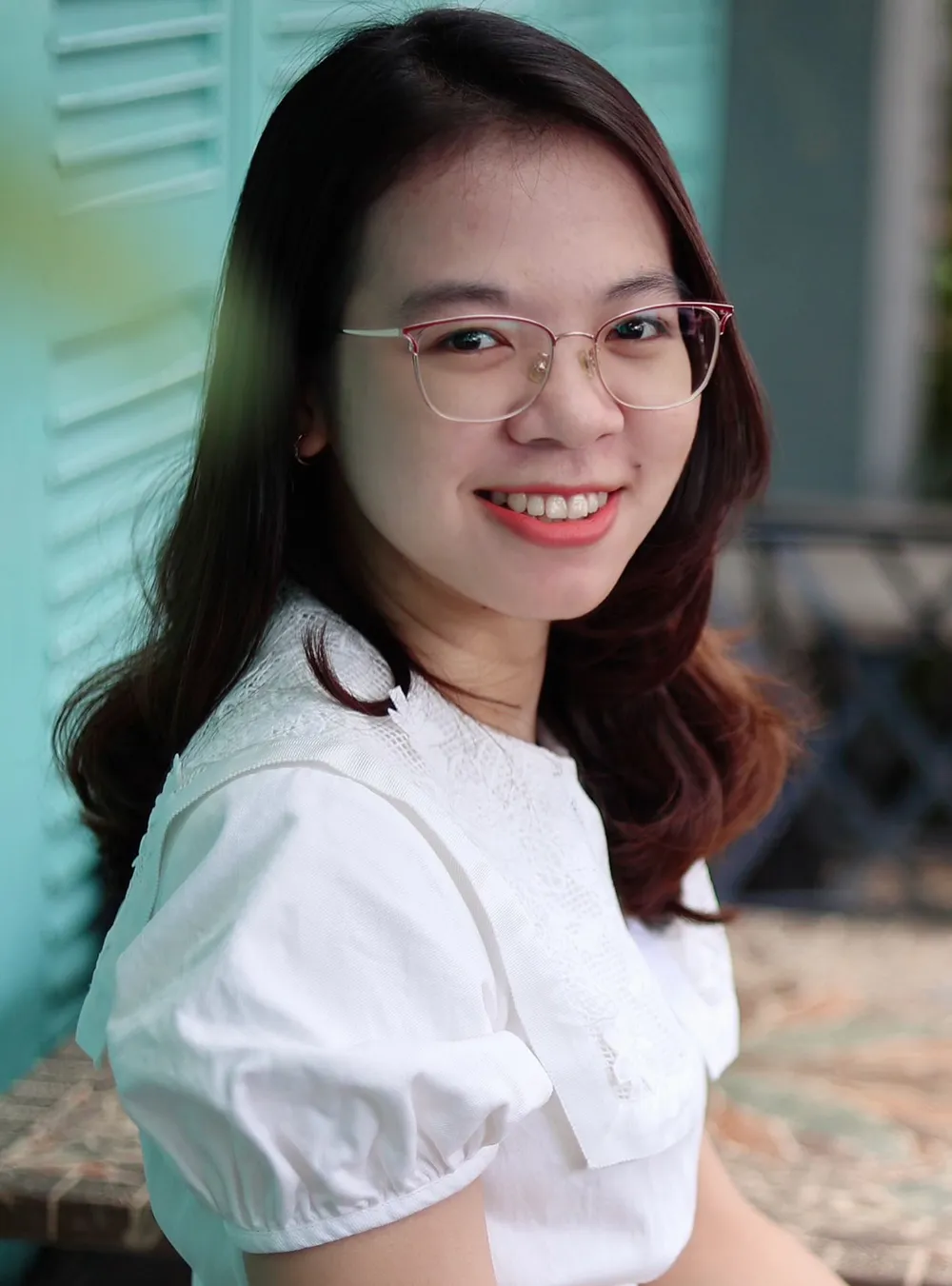 Giữ vững sự tin yêu của bạn đọc ảnh 6