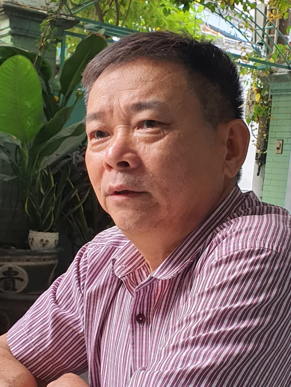 Giữ vững sự tin yêu của bạn đọc ảnh 3