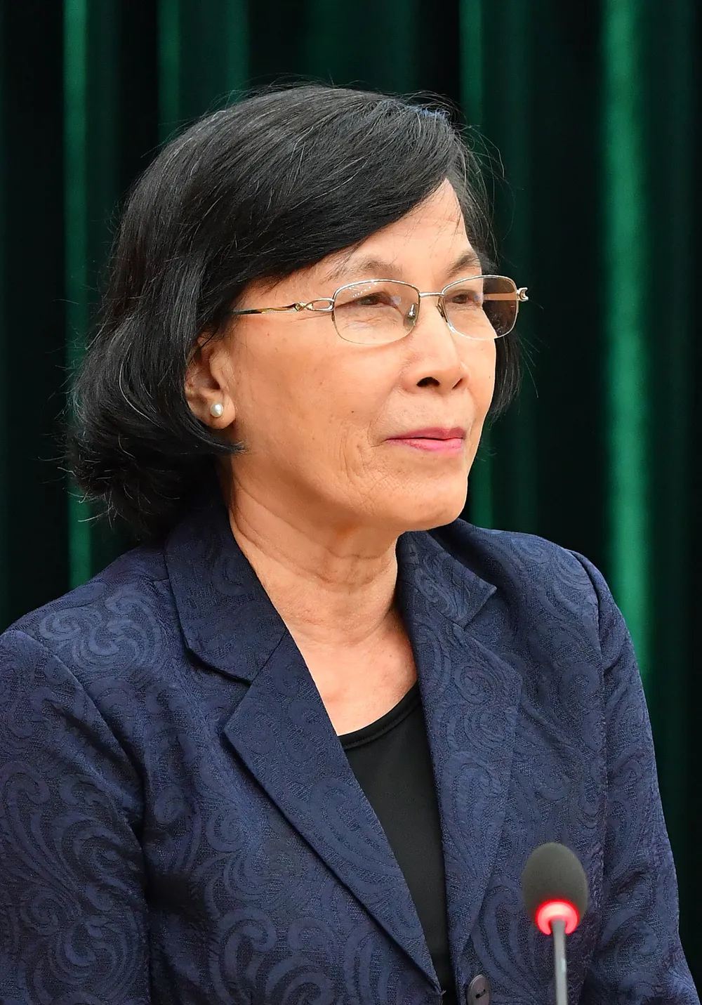 Giữ vững sự tin yêu của bạn đọc ảnh 1