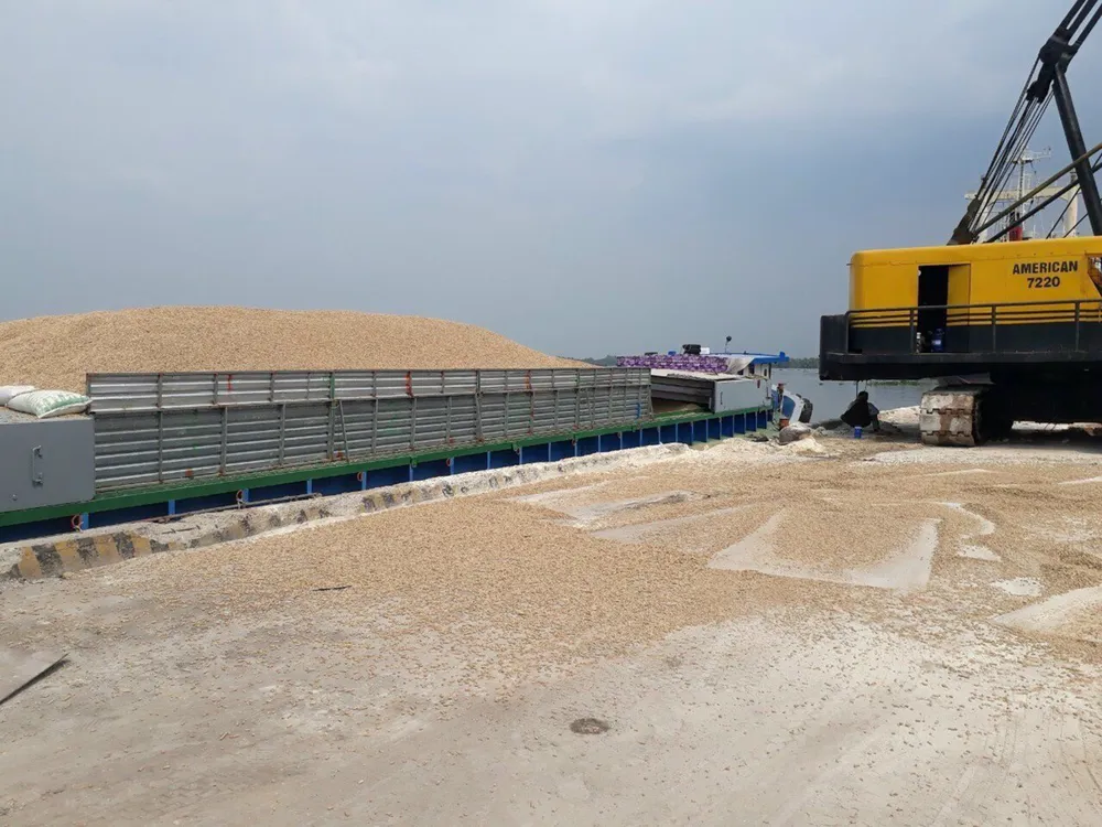 Tái sinh cho chất thải ảnh 1