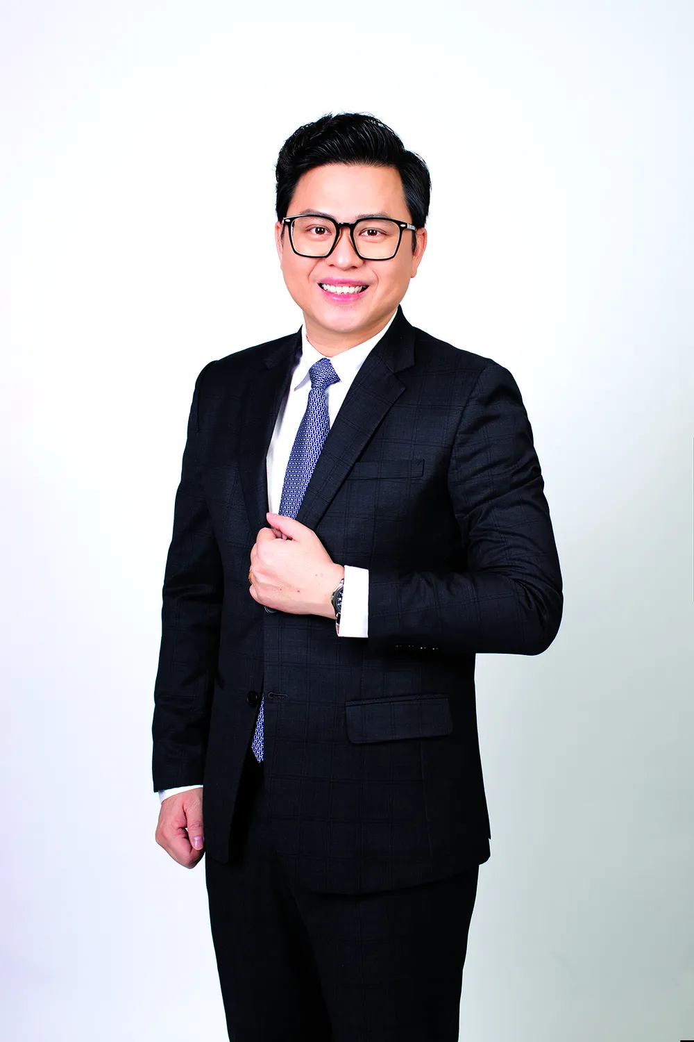 SCB bổ nhiệm nhân sự cấp cao ảnh 1