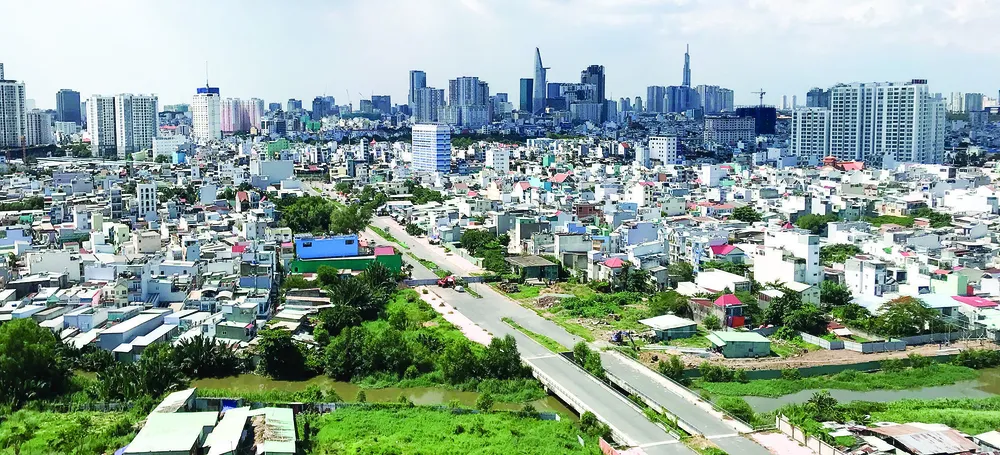 Sửa đổi Luật Đất đai, từ đâu? ảnh 2