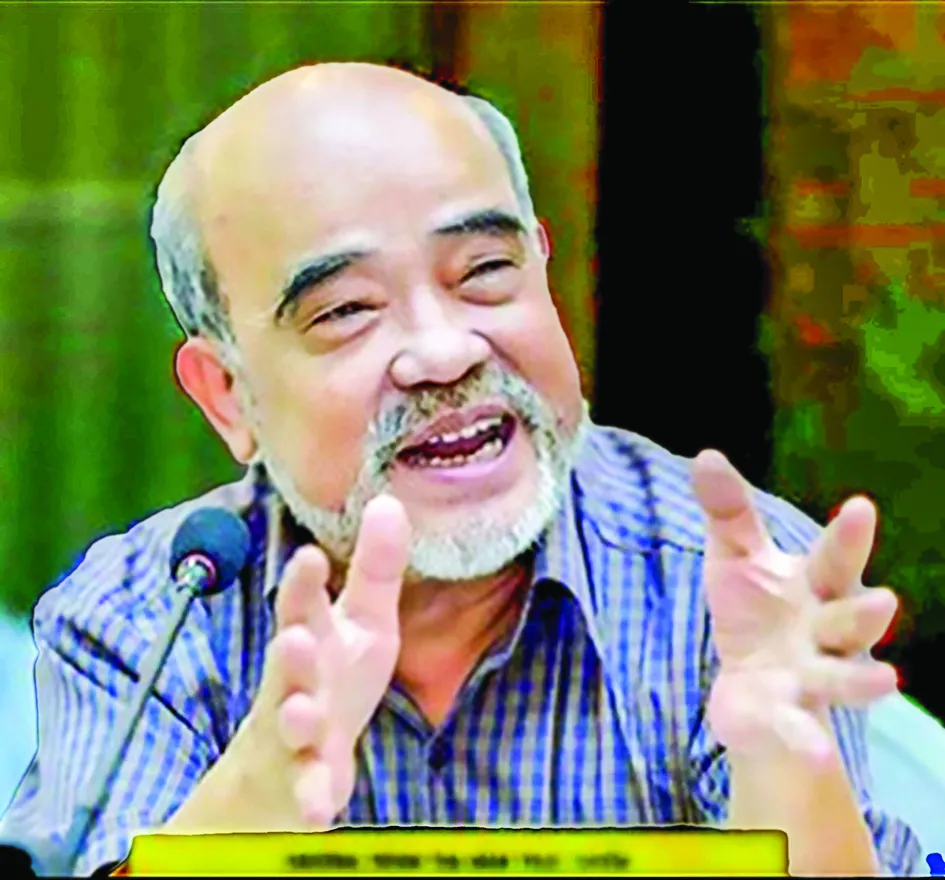 Sửa đổi Luật Đất đai, từ đâu? ảnh 1