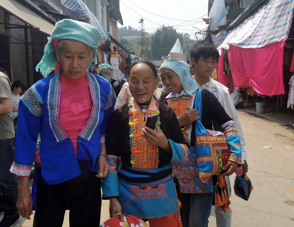 Những cột mốc biên cương - Bài 4: Vững vàng địa đầu Tổ quốc  ảnh 1