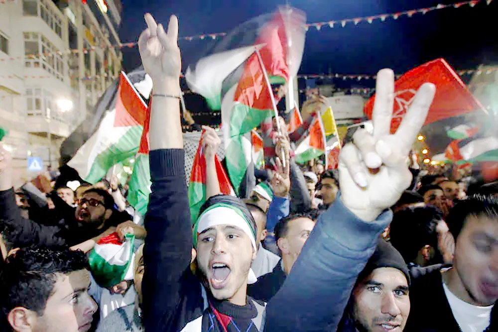 Xung đột Israel - Palestine: Cần giải pháp lâu dài, căn cơ ảnh 1