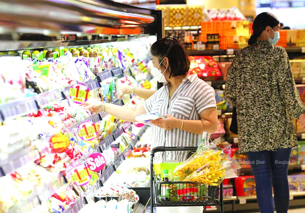 Hành động toàn cầu để ngăn khủng hoảng lương thực  ảnh 1