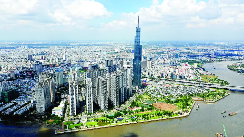 Khi quy hoạch phải quan tâm đến chất lượng sống người dân ảnh 2