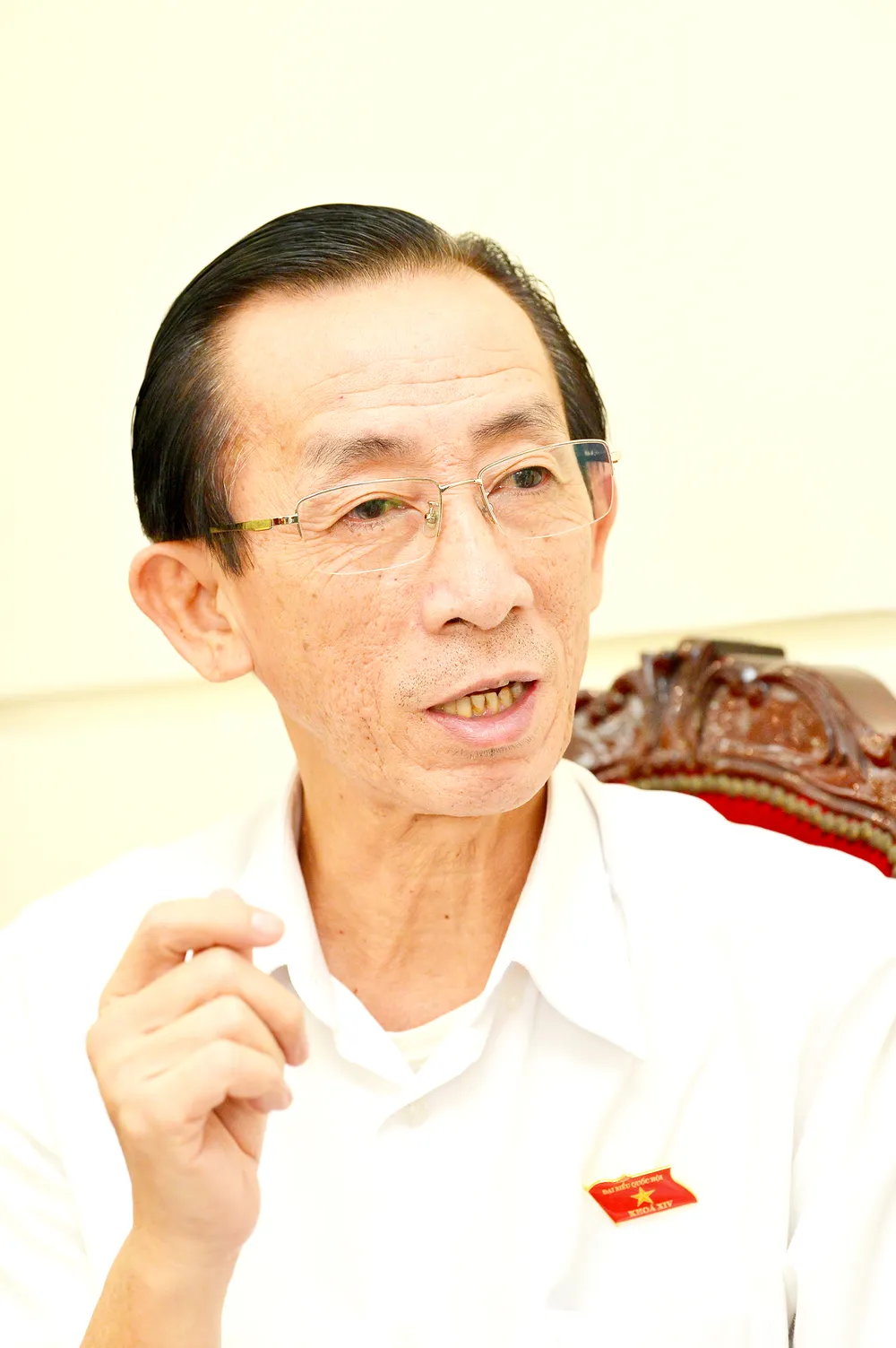 Tháo mở các rào cản, giúp TPHCM bung sức phát triển ảnh 1