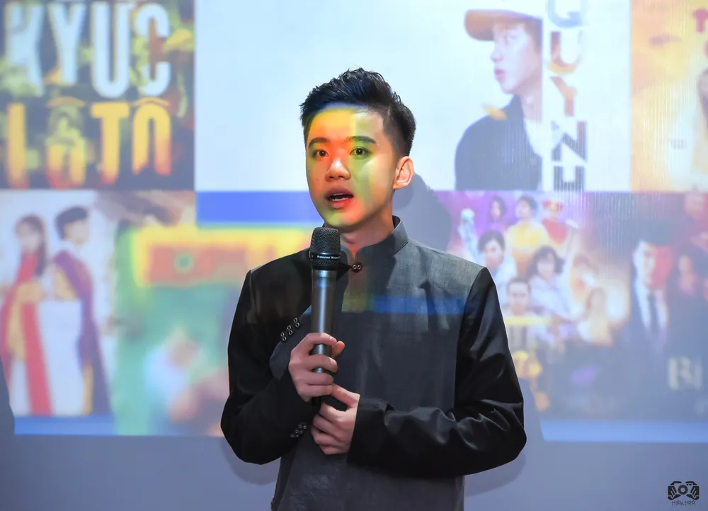 Mỗi poster một thông điệp  ảnh 1