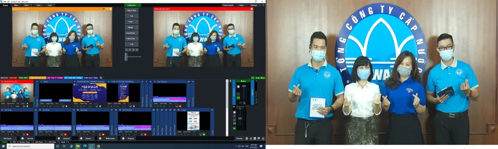 Đổi mới, sáng tạo trong thời đại số ảnh 1